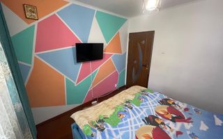 MILITARI | Pacii I Chirie 3 camere metrou 650m - Poză 8