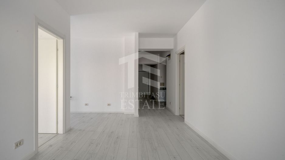 3 CAMERE VEDERE SUPERBA SPRE LAC BLOC NOU FINALIZAT TERASA GENEROASA - Poză 12