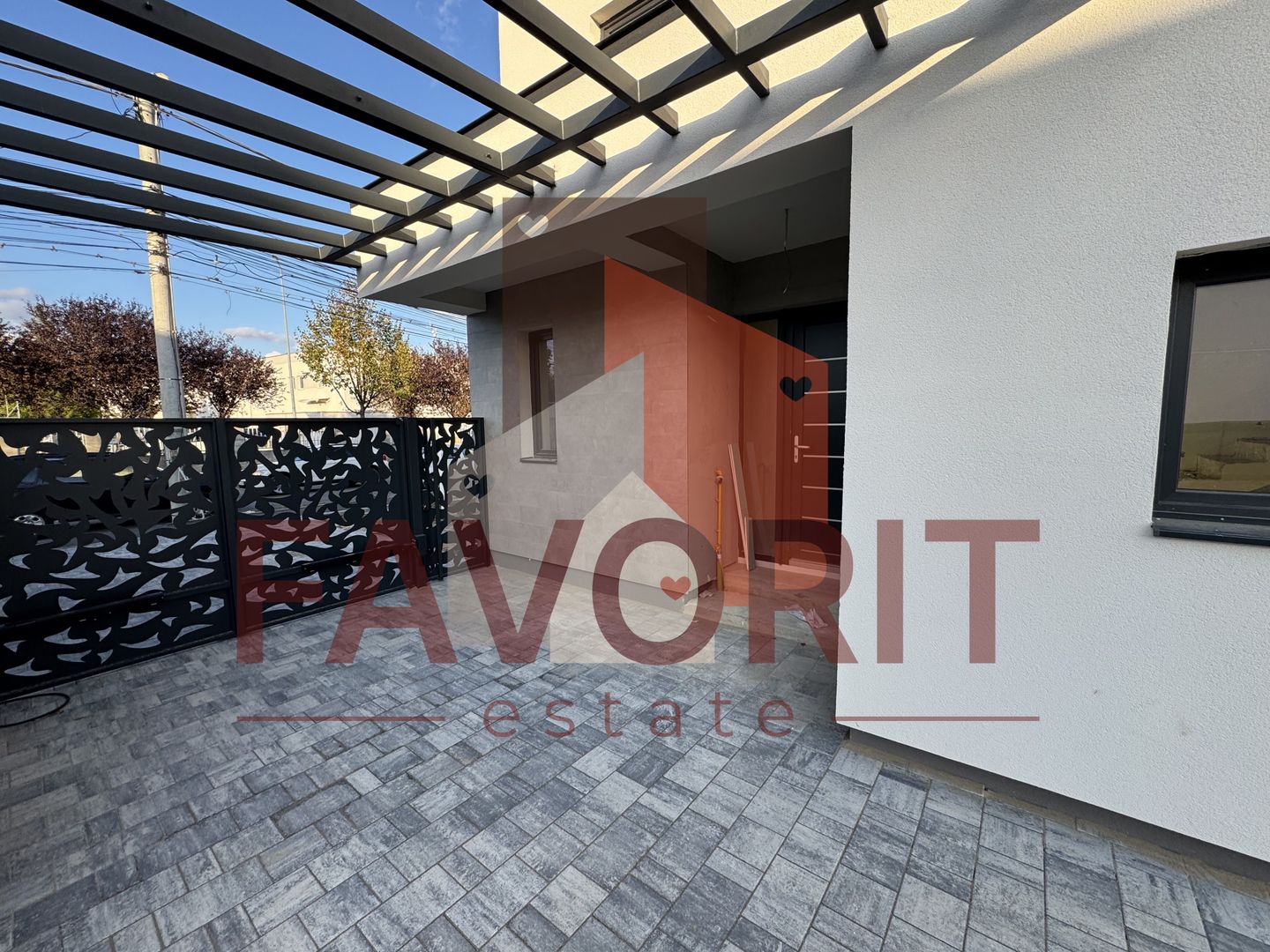 Comision 0%. Pozitie excelenta. Zid despartitor dublu - Poză 3