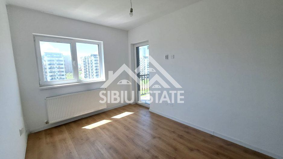 Apartament Sibiu, Stanca 2 bai - Poză 5