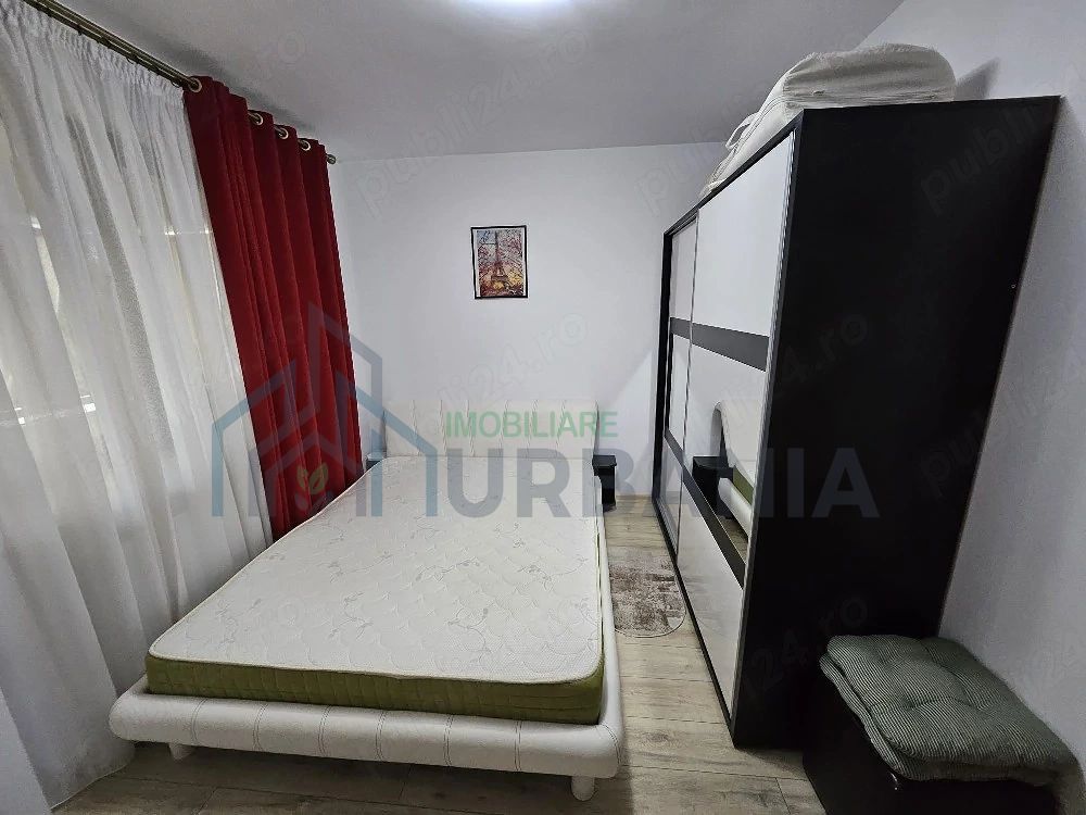 Apartament 2 camere de inchiriat, Lake Residence, Rediu, Iasi - Poză 1