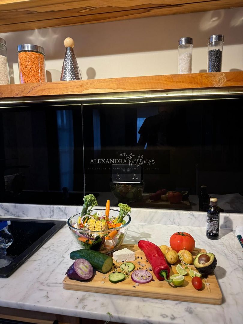 Apartament 2 camere, 52 mp, etaj 1 - Poză 7