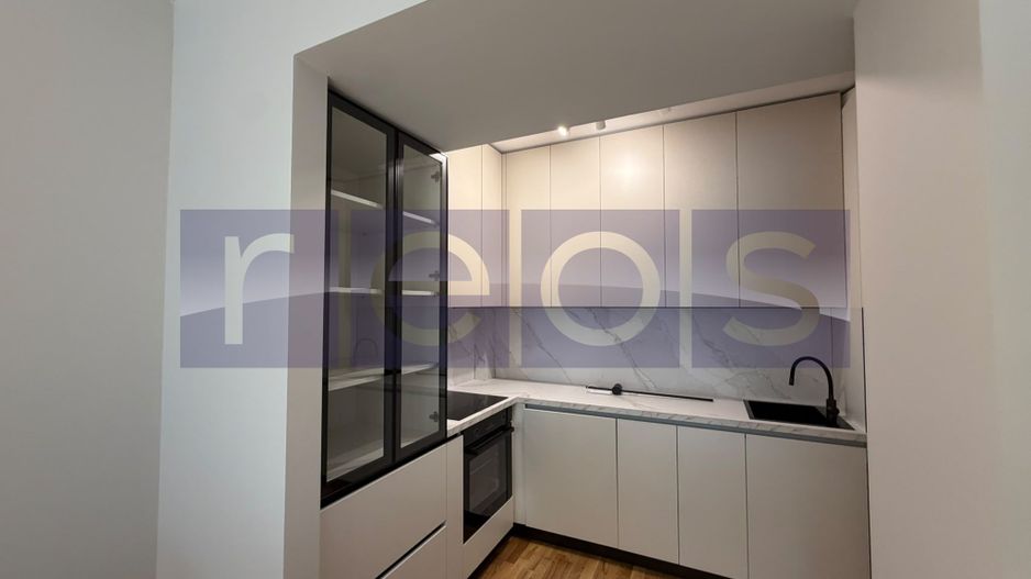 VANZARE 2 CAMERE 47 MP | STRAULESTI | CURTE 31MP | MOBILAT COMPLET LUX - Poză 12