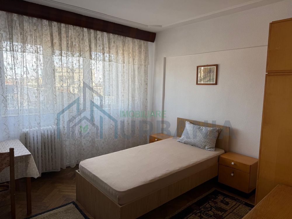 Apartament 3 camere de inchiriat ultracentral - Poză 4