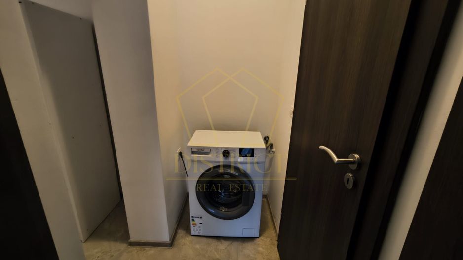 Apartament superb cu 2 camere si balcon de 7mp | ESO |  GIROC - Poză 10