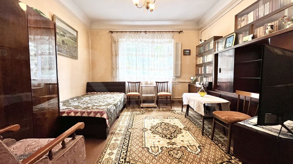 Chirie, apartament, 2 camere, strada Alexei Mateevici, Centru - Poză 1