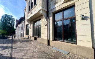 Spațiu comercial ultracentral – Piața Ferdinand, Oradea - Poză 6
