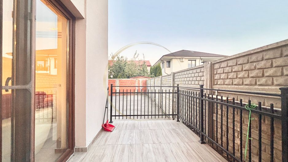 SUPER OFERTĂ | Apartament 2 camere - Giroc | Terasă și 2 locuri de parcare - Poză 9
