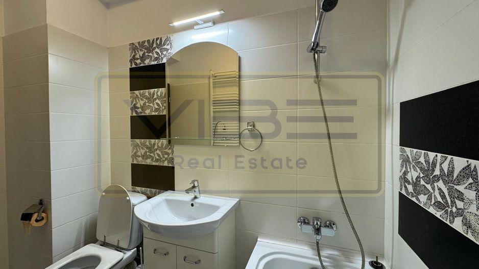 Apartament 2 camere decomandat+parcare Tatarasi Kaufland - Poză 14