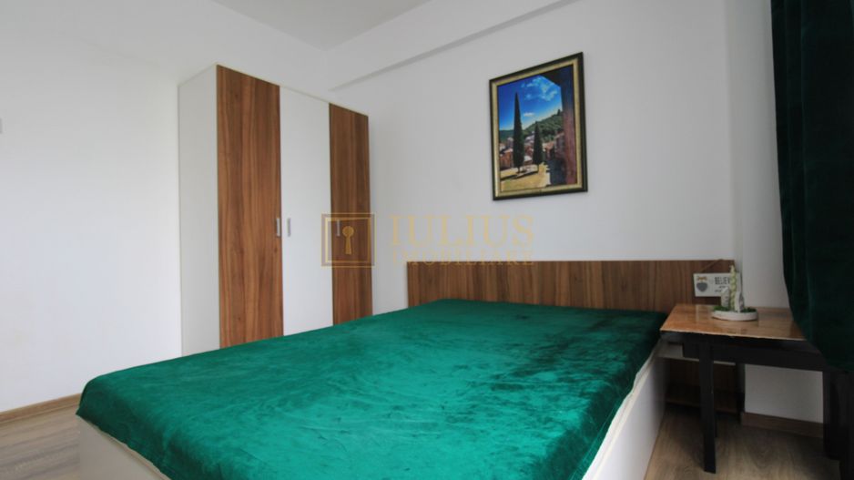 Zona Iulius, 3 camere, centrala prorpie. - Poză 7