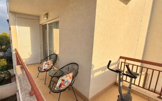 Apartament 2 camere Otopeni | 2 Balcoane | Loc de parcare inclus - Poză 10