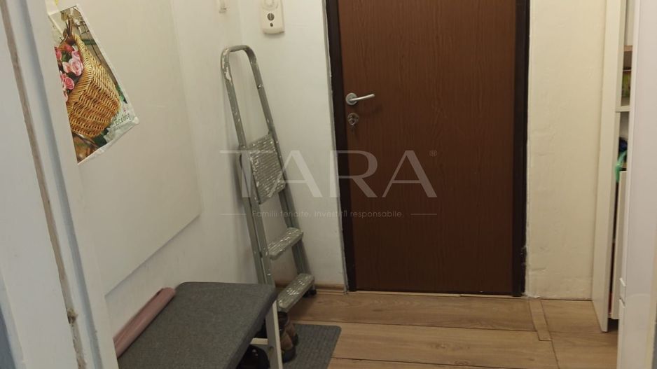 Se vinde apartament cu 3 camere în Mănăștur, zona Minerva! - Poză 6