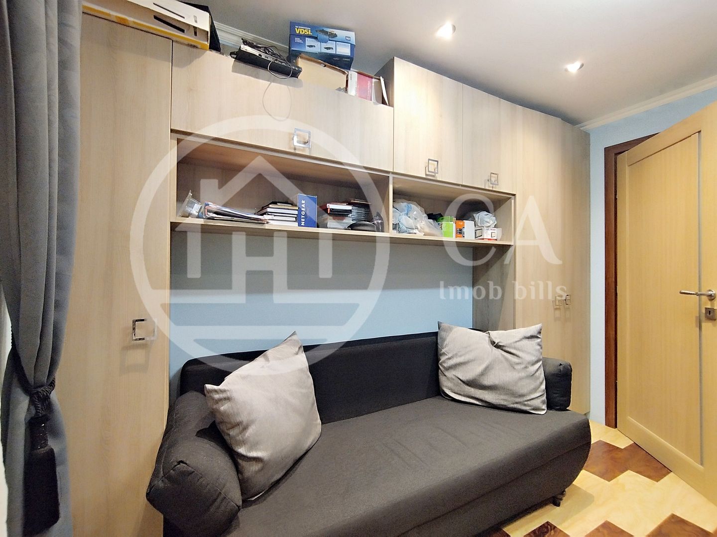 Apartament cu 3 camere de vanzare in zona Nufarul, Oradea - Poză 6