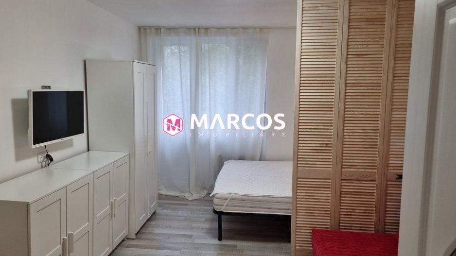 Apartament 1 camera, et.3, Moroasa, ID 957 - Poză 6