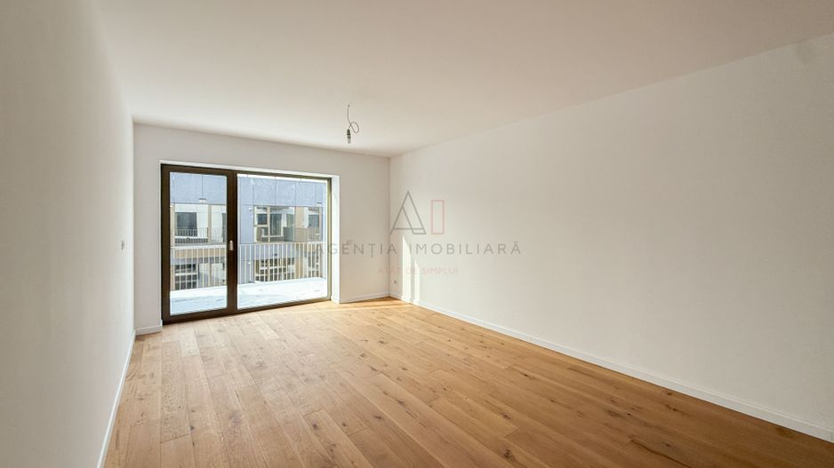 3 Camere 92 MP Finalizat | Baneasa | Green Lake - Poză 5