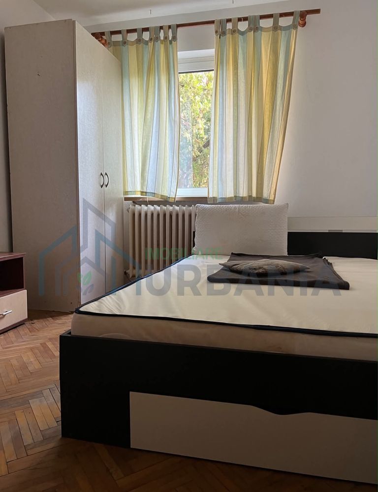 Apartament 3 camere decomandat, 2 camere disponibile, la 5 minute de mers pe jos de Palas - Poză 5