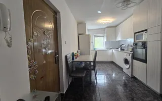 Apartament cu 4 camere | Etaj intermediar | Zona Parcul Rozelor - Poză 11