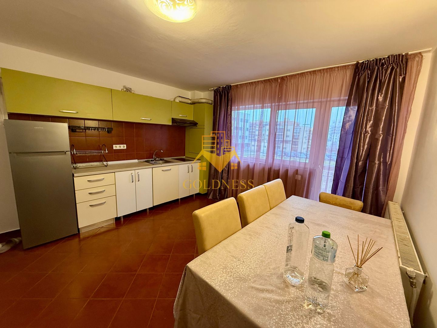 3 camere open space, Buna Ziua, Zona Leroy Merlin, Audi, Pet Friendly - Poză 9