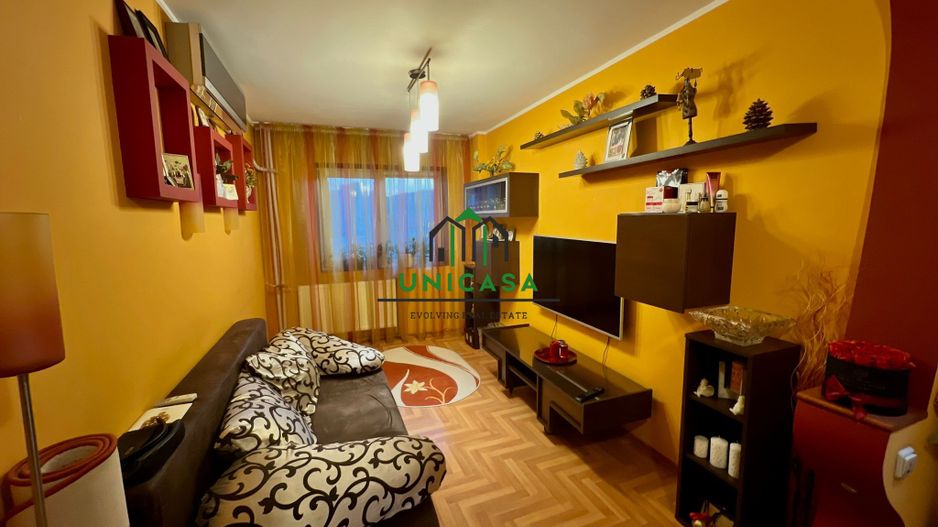 Apartament 3 camere/Ostroveni - Poză 3