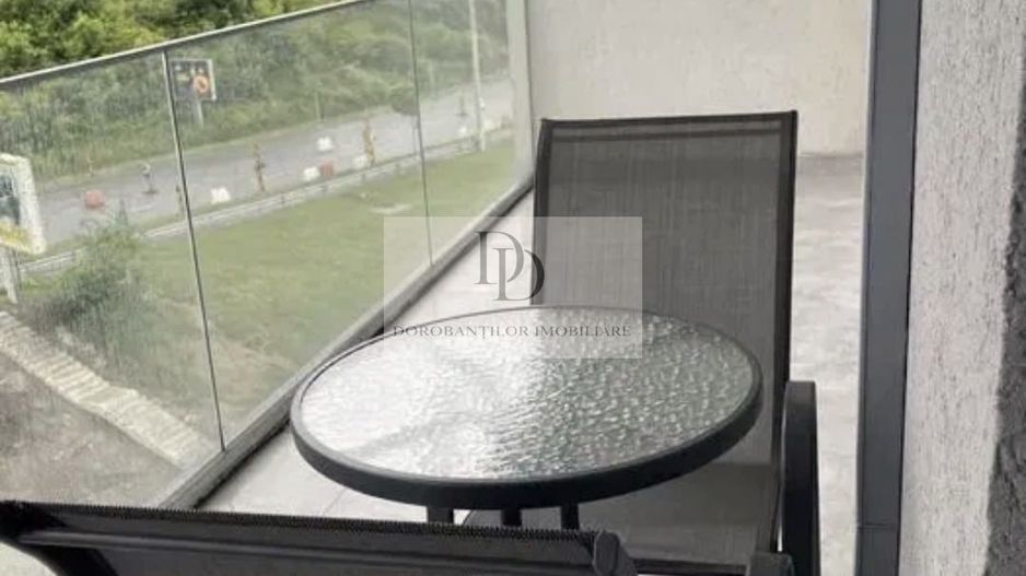 Apartament modern 2 camere | Parcare inclusă | Zorilor – Frunzișului - Poză 12