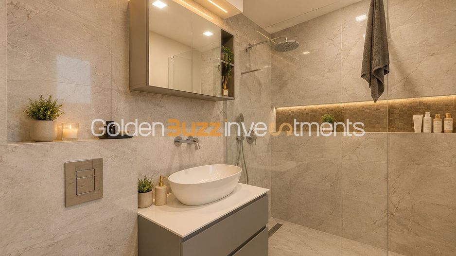Apartament de lux cu 4 camere în Iancu Nicolae, București - Poză 10