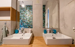 VANDUT - O alegere inteleapta | Duplex Superb Mobilat | 4 camere&2 bai | Com 0% - Poză 36