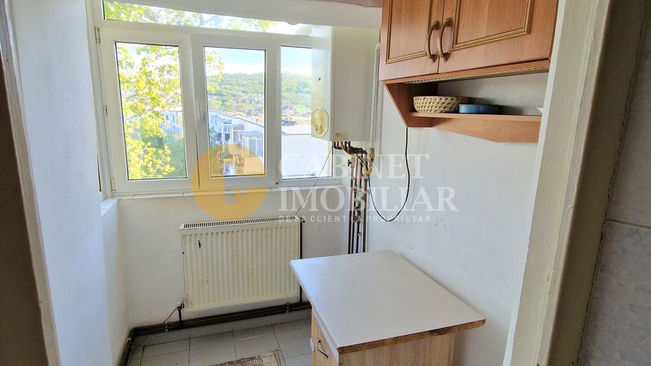 2 Camere Decomandat-Etaj Intermediar- Zona Zimbru - Poză 9