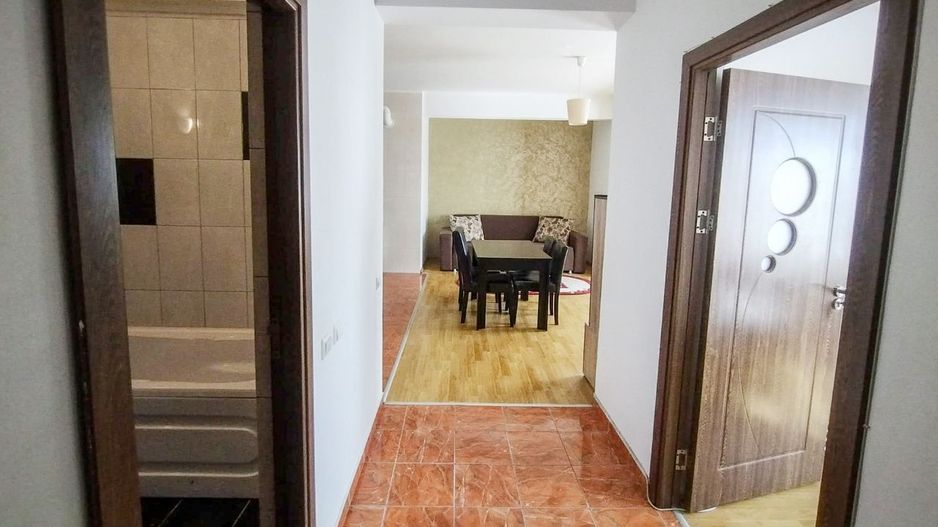 Se ofera spre inchiriere apartament cu 2 camere in Militari- Gorjului - Poză 7