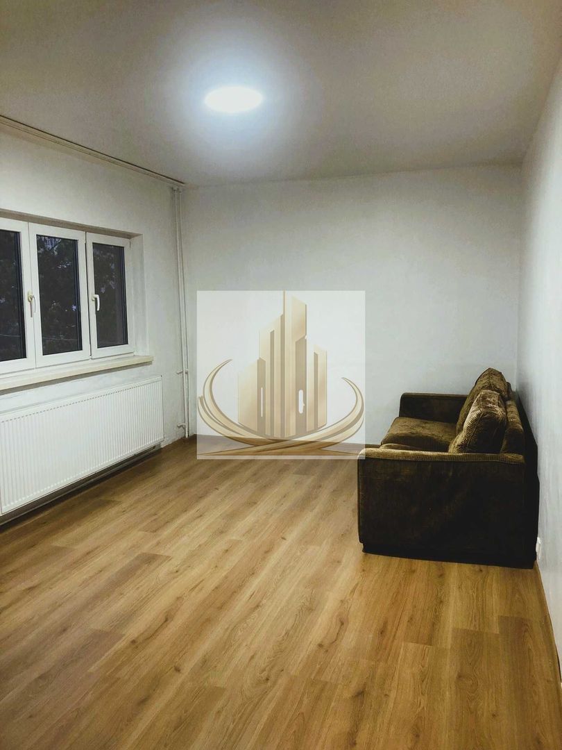 Apartament cu 2 camere decomandat etaj 2 Lipovei - Poză 1
