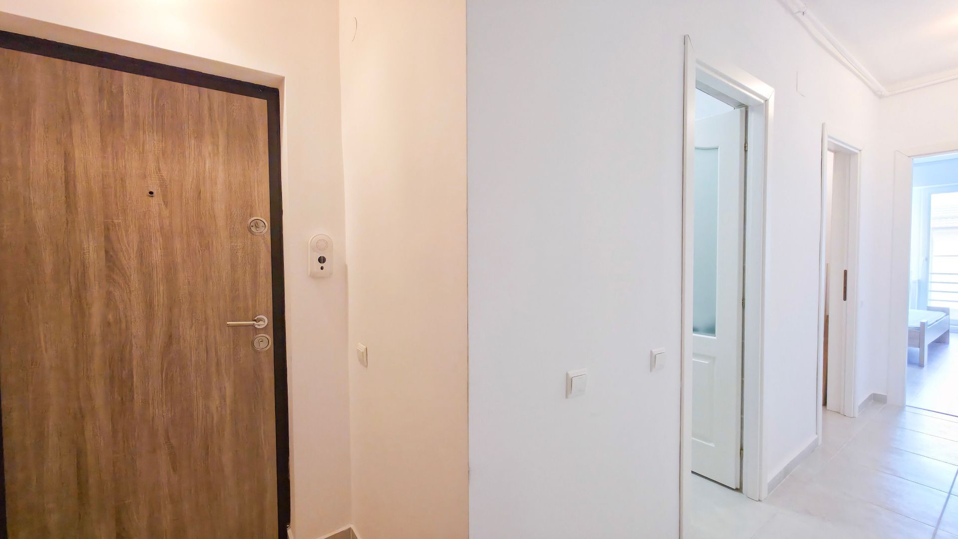 Apartament 2 camere mobilat complet–Militari Residence, Weiner Palada - Poză 9