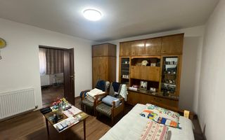 Apartament 2 camere la curte comună | zona Odobescu - Poză 5