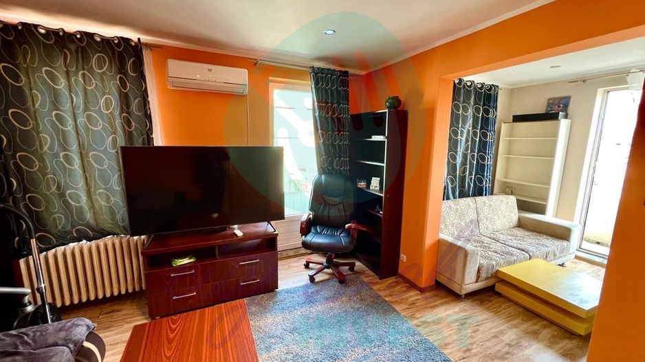 3 camere Piata Unirii-Centrala proprie- Loc parcare - Poză 9