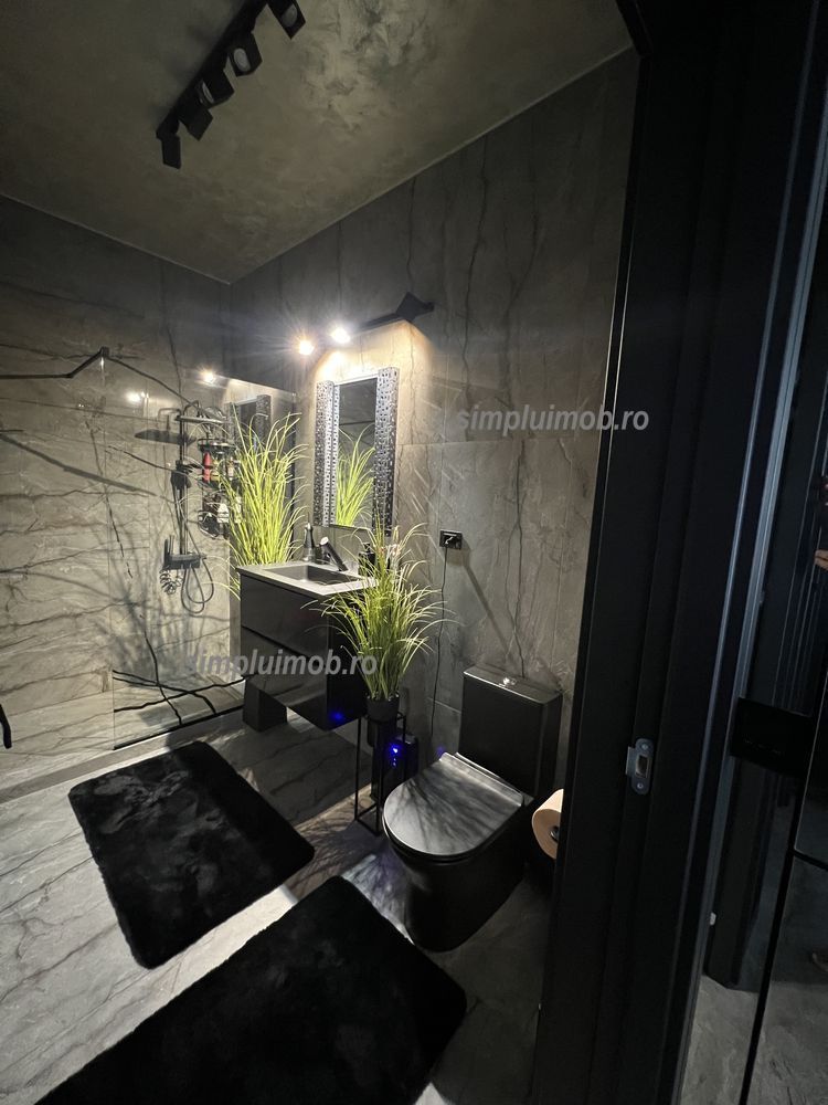 Apartament 2 cam UNIC FINISAT MODERN Dobroiesti - Poză 7