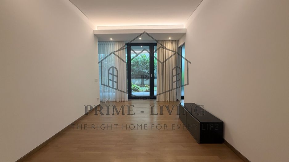 APARTAMENT SPATIOS CU 4 CAMERE LA INCHIRIERII IN ZONA PRIMAVERII - Poză 10