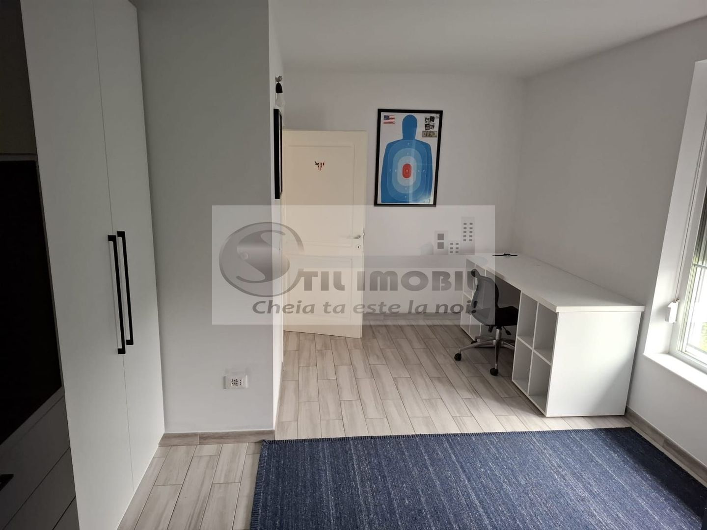 SPATIU COMERCIAL PLUS CASA DE VANZARE IN HOLBOCA 250 000 EURO - Poză 27