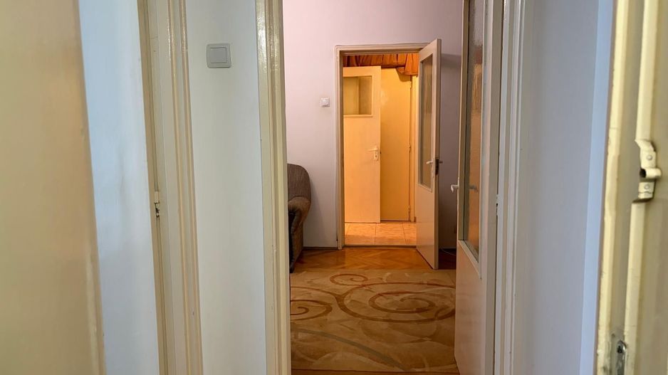 Apartament de inchiriat cu doua camere, Emil Racovita, 450€ - Poză 11