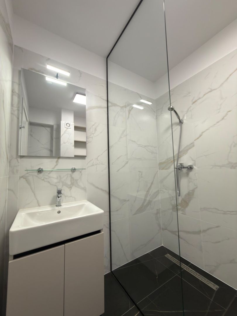Studio Premium | Atrium Plaza Sisești | Prima Închiriere - Poză 6
