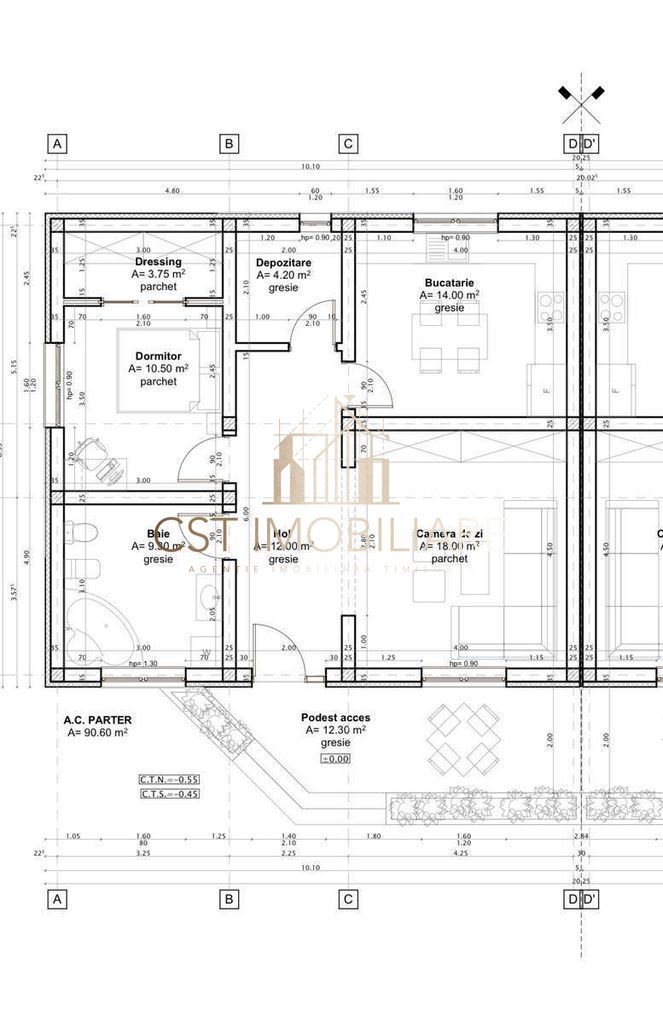 Duplex Sanandrei / - Poză 16