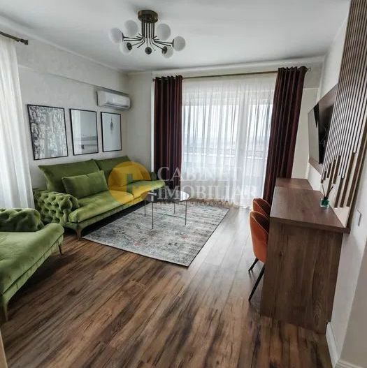 Chirie - 3 camere - Copou - Poză 1