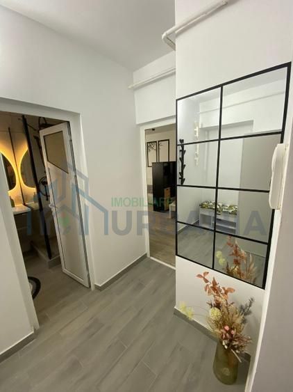 Apartament renovat complet cu parcare, în inima cartierului Tătărași - Dr. Savini - Poză 1