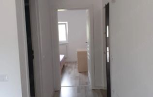 Apartament 1 cameră de închiriat, mobilat, utilat, cu parcare și terasă – Lunca Cetățuii