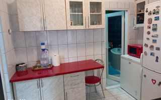 BRASADAS vinde casa curte comuna 3 cam 77mp HALA TRAIAN - Poză 8