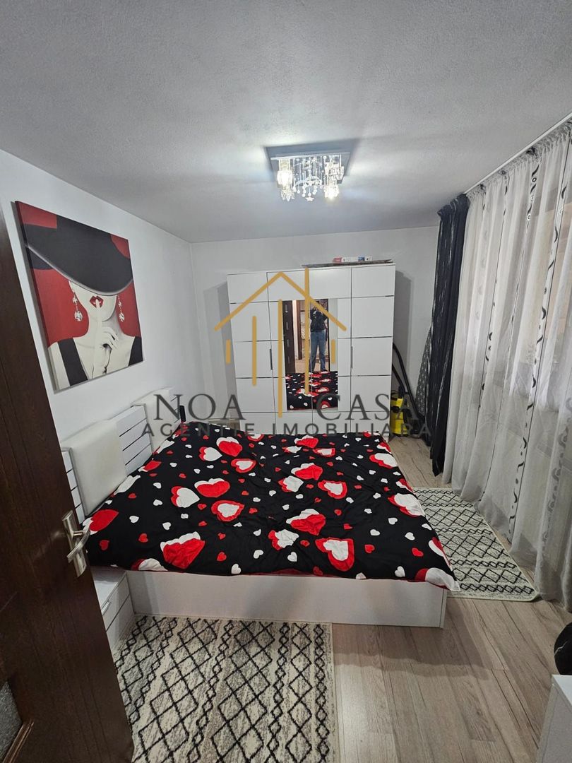 Casă / Vilă cu 5 camere de vânzare în Preajba - Poză 9