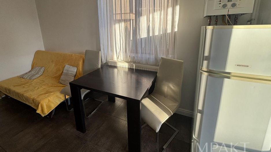 Apartament modern cu o cameră- Gheorgheni- Lângă baza sportivă - Poză 4