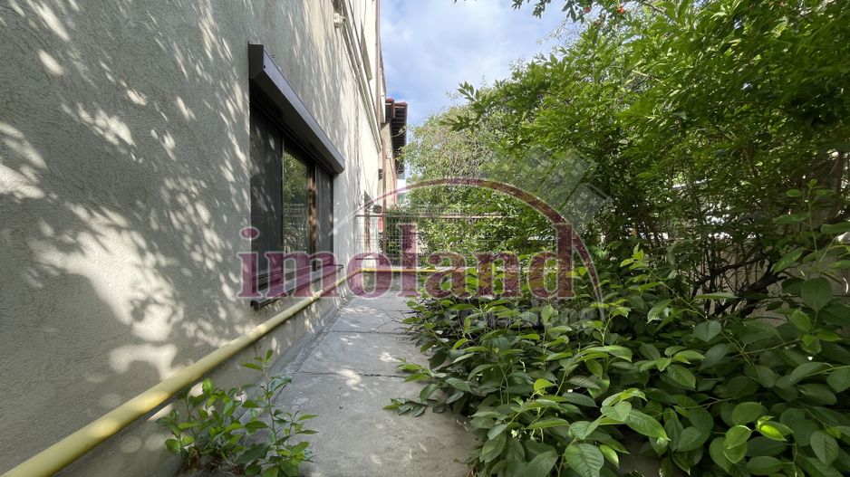 Inchiriere garsoniera 37 mp in vila | ideal business | Primaverii - Poză 16