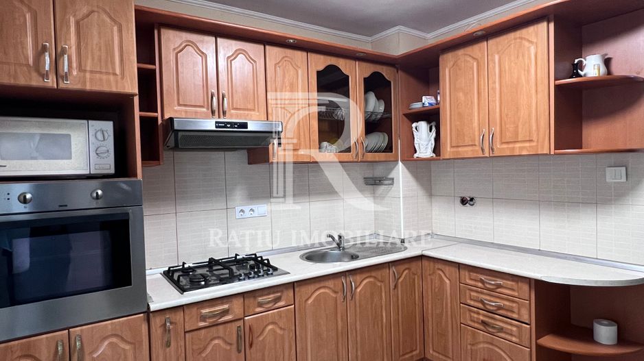 Apartament cu 4 camere | Etaj 2 | Cantemir | Oradea - Poză 5
