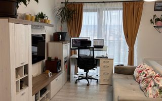 Apartament 3 camere cu terasă 50 mp | Orientare Sud-Est | Mǎrǎşti - Poză 4