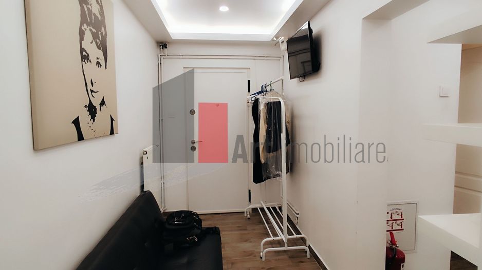 Spatiu comercial de inchiriat in zona Bulevardului Unirii (Posta Vitan) - Poză 4