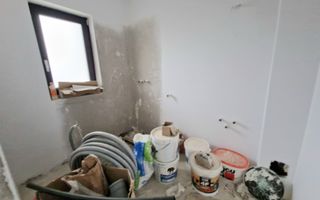 Duplex spatios despartit prin camera tehnica cu 5 camere | Urseni - Poză 4