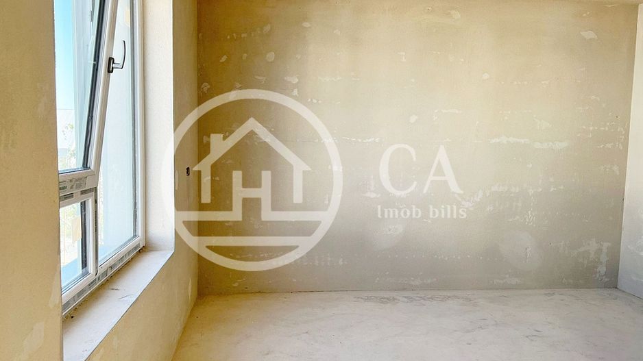 Casa tip duplex cu 4 camere de vanzare in Paleu, Bihor - Poză 13